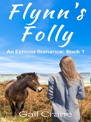 cover image of Flynn's Folly